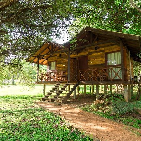 Eighth Wonder Resort Sigiriya Exterior foto