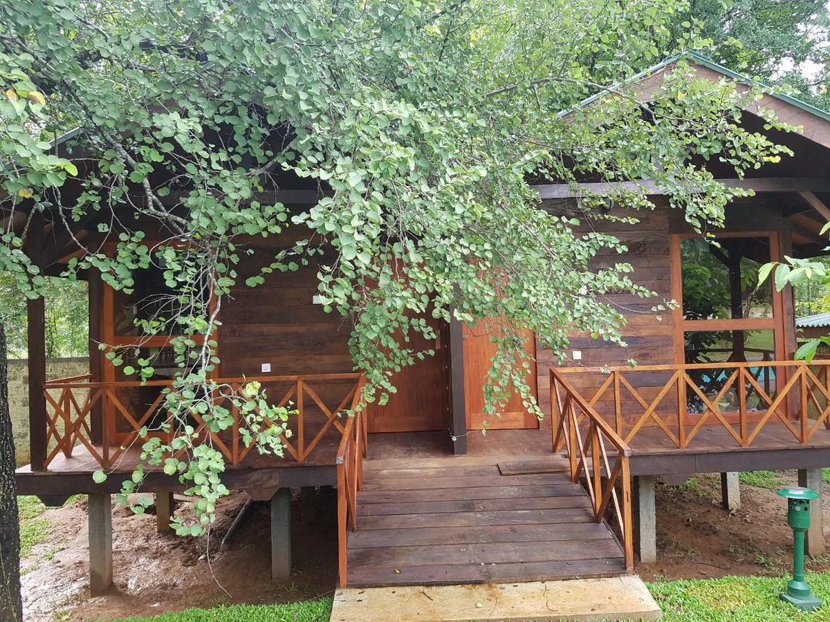 Eighth Wonder Resort Sigiriya Exterior foto