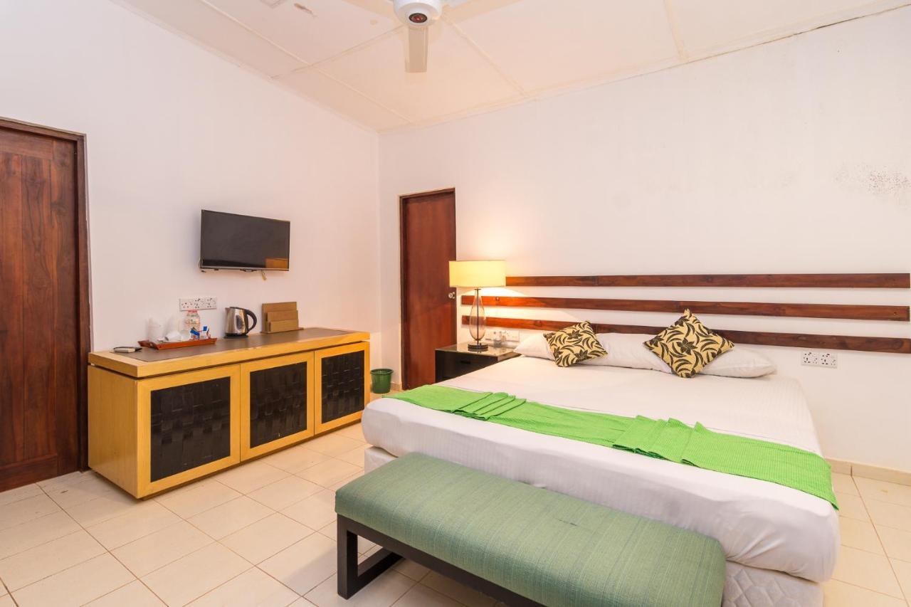 Eighth Wonder Resort Sigiriya Exterior foto