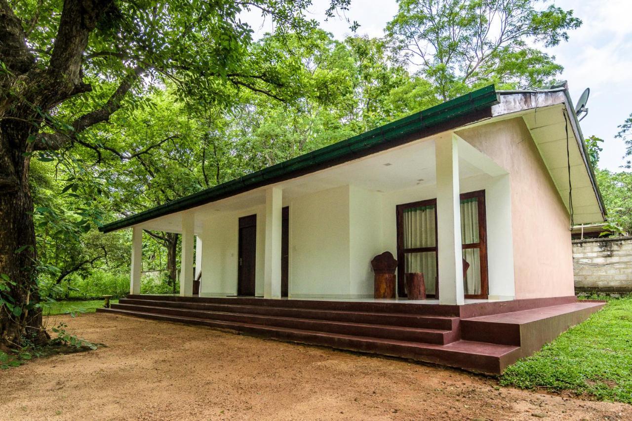 Eighth Wonder Resort Sigiriya Exterior foto