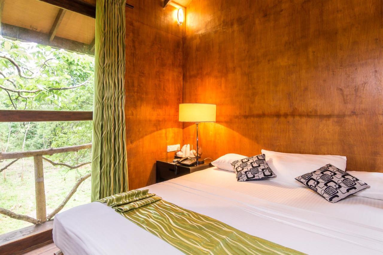Eighth Wonder Resort Sigiriya Exterior foto