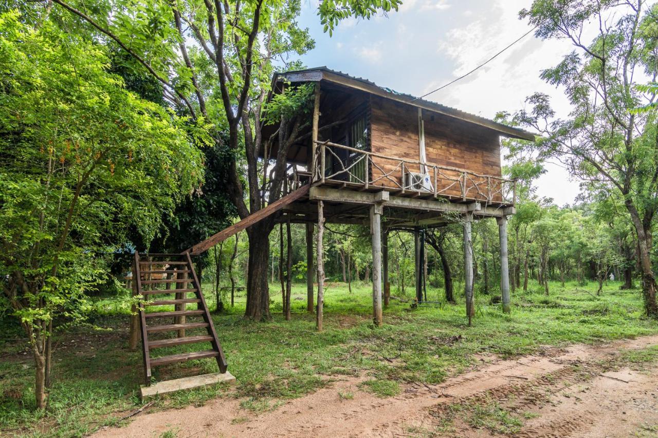Eighth Wonder Resort Sigiriya Exterior foto