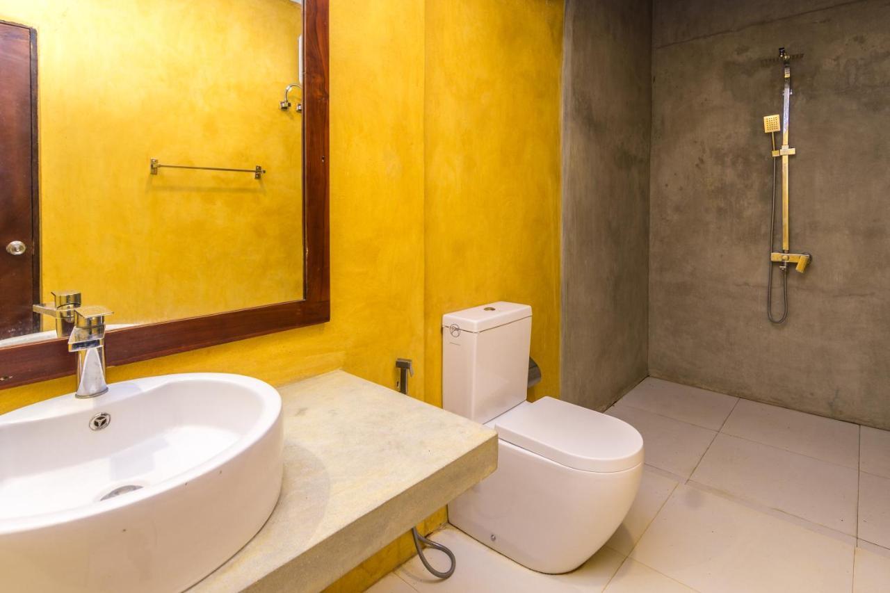 Eighth Wonder Resort Sigiriya Exterior foto