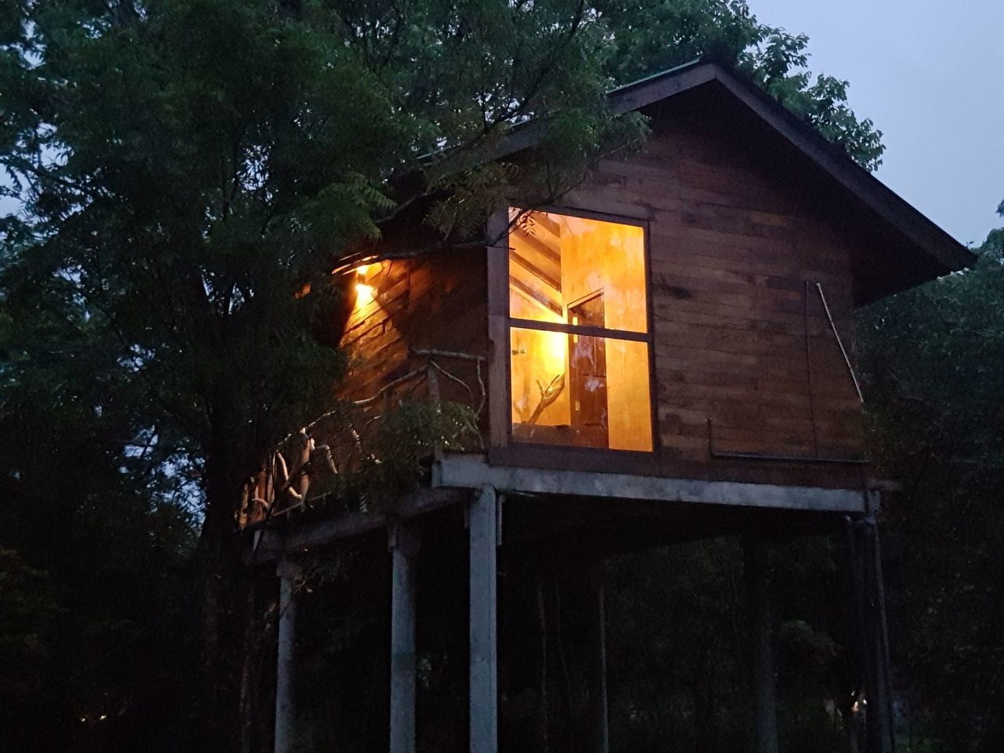Eighth Wonder Resort Sigiriya Exterior foto