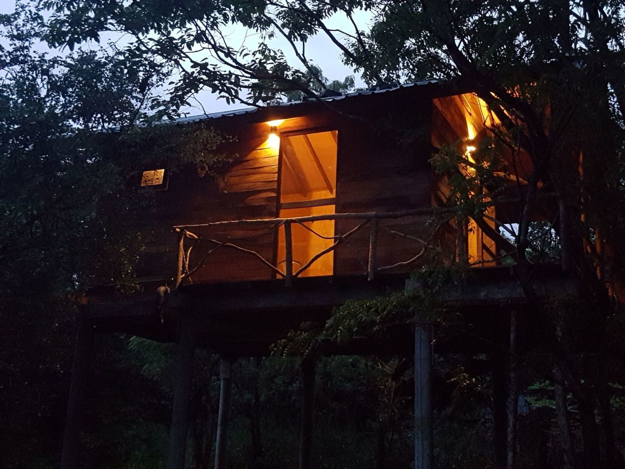 Eighth Wonder Resort Sigiriya Exterior foto
