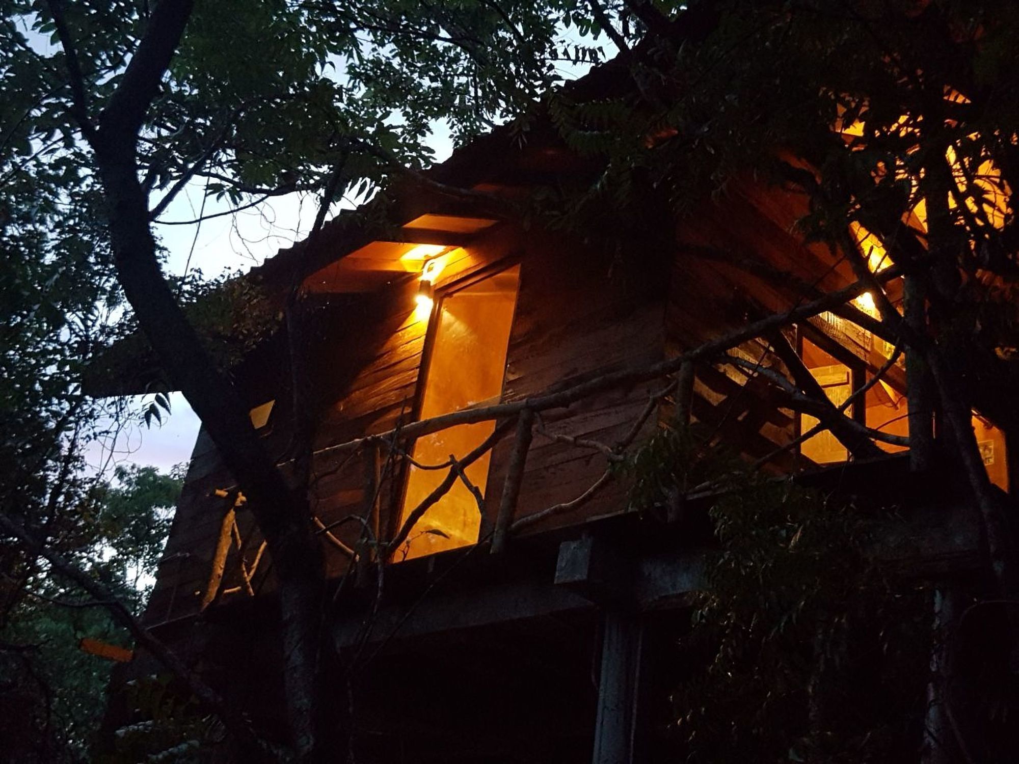 Eighth Wonder Resort Sigiriya Exterior foto